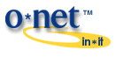 O*NET in-it